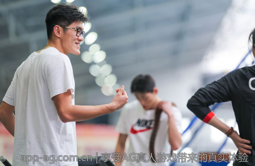 享受AG真人游戏带来的真实体验