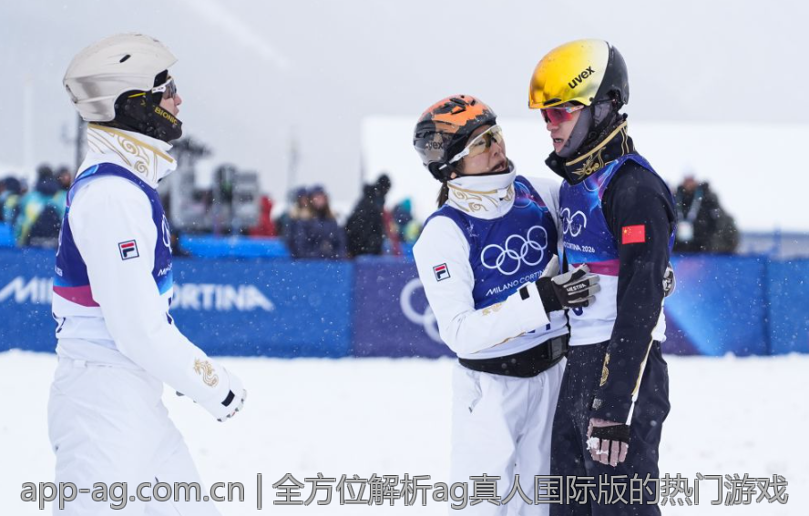 全方位解析ag真人国际版的热门游戏