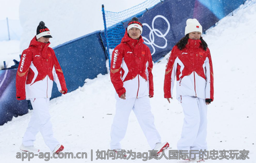 如何成为ag真人国际厅的忠实玩家