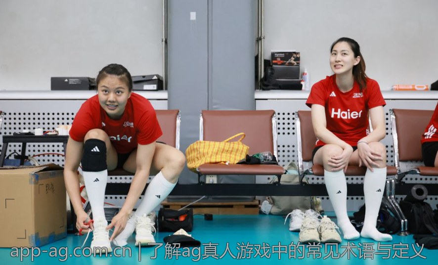 了解ag真人游戏中的常见术语与定义